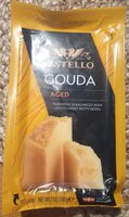 Gouda Aged