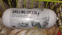 Fromage a Grille
