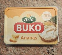 Arla Buko Ananas