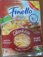 Finello - Ofenkäse