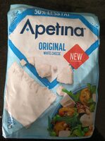 White cheese
