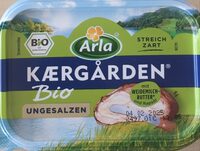 Kærgården Bio ungesalzen