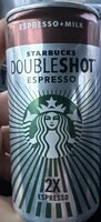 DoubleShot Espresso