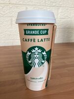 Caffè Latte