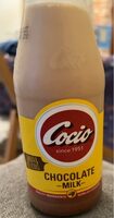 Chocolate Milk