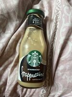 Starbucks Cookies & Cream Frappuccino