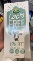 Lacto free