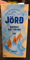 Nordic Oat Drink