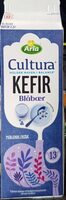 Kefir Blabaer