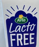 Lacto Free Sødmælk