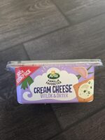 Cream chees