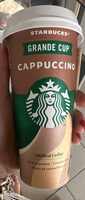 Starbucks Caffè Latte