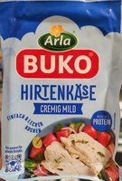 Buko Hirtenkäse