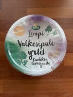 Lempi Valkosipuli Ja Yrtit