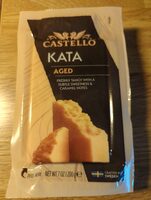 Kata Aged