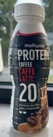Protein coffee