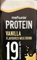 Vanille drink