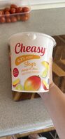 Skyr Mango & Lime