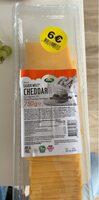 Sliced Easier Melt Cheddar