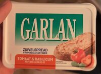 Tommat & Basilicum