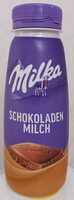 Schokoladenmilch Original