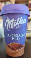 Schokoladenmilch
