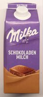 Schokoladenmilch