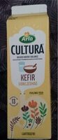 Kefir Vanilje Smag