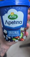 Arla Apetina