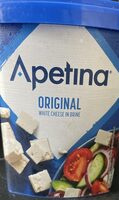 Feta