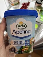 Apetina Original White Cheese in Brine