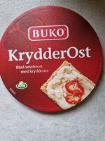 Krydder Ost