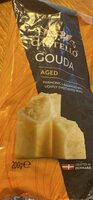 Gouda Aged