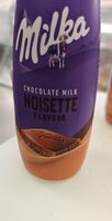 Milka Drink