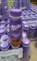 Chocolate Milk