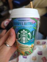 Blissful Retreat [Lim. Edition Mocha]