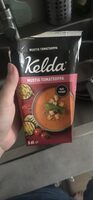 Mustig Tomatsoppa