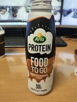 Protein Food To Go