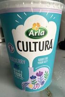 Cultura Blueberry