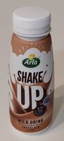 Shake Up
