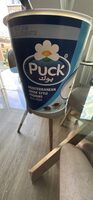 Puck Græsk inspireret yoghurt 10% fedt