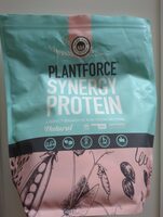 Plantforce Synergy Protein Neutral