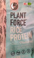 Rice Protein