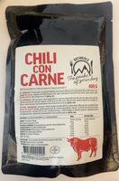 Chili con Carne