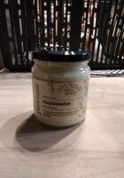 Truffel mayonaise