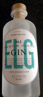 ELG Premium Danish Small Batch Gin No. 1