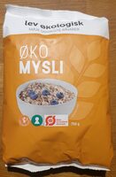 Økomysli