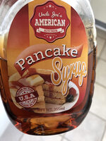 Pancake Syrup