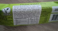 Bio Riegel Spicy Lime, 1 St