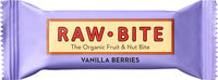 Vanilla Berries